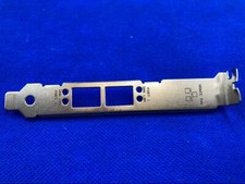 Full Height Long Bracket For QLE8142 QLE8152 picture