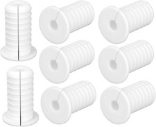 4PCS wall bushing grommet for starlink dishy starlink wall bushing-4PCS picture