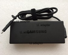 New Original 135W 20V/5V Adapter for Samsung Galaxy Book Odyssey NP762XDA-XA3US@ picture