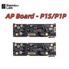 Bambu Lab P1P P1S AP Board Official Original 3D Printer Motherboard picture