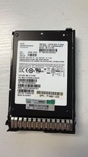 P19907-B21 P19907-B21 HPE PM1643A 3.84TB SAS 12G MZ-ILT3T8B SFF SC SSD picture