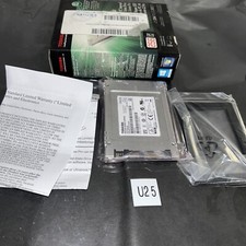 Toshiba 256GB SSD, Internal Solid State Drive, Q Series Pro, HDTS325XZSTA, NIB picture