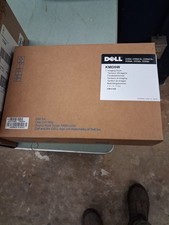 DELL KMD0W Imaging Drum BLACK Dell 2330d Factory  ( SEE PICTURES) picture