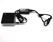 Intel NUC NUC5CPYH Mini PC Desktop Celeron J3060 1.60GHz 4GB Ram w/Adapter picture