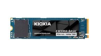 KIOXIA EXCERIA BASIC NVMe 2TB M.2 2280 PCIe 4.0 LSF10Z002TG8 LSF10Z002TG8 picture