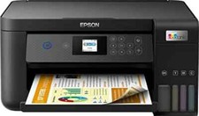 Epson EcoTank L4260 A4 Wi-Fi Duplex All-in-One Ink Tank Printer picture