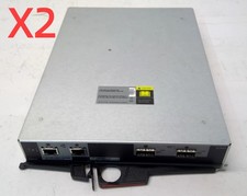 *LOT OF 2* NetApp 111-00190+B0 IOM6 (I/O Module 6) storage controller module picture
