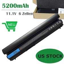 Battery for Dell Latitude E6120 E6220 E6230 E6320 XFR E6330 E6430S FRROG KFHT8 picture