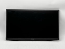 Dell E2222HS 21.5'' 1080p FHD VA LCD LED Monitor, No Stand, with Power Cable picture