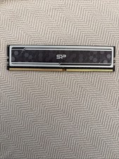 Silicon Power Value 8GB- DDR4 3200Mhz (Camouflage Grey) picture