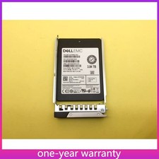FYP5F 0FYP5F Dell EMC 3.84TB SATA 6Gb/s RI TLC 2.5'' SSD G14 15 16 Tray New picture
