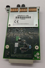 Transition Networks CRS2F3111-100 Network Slide In Media Converters picture