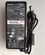 New Original Philips 275E1/275E1S/275E1E LCD monitor ADPC2065 65W 20V AC Adapter picture