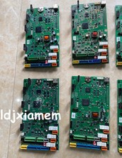 1Pcs Used ACS880 ZCON-12 3AUA0000124587 Via DHL or Fedex picture