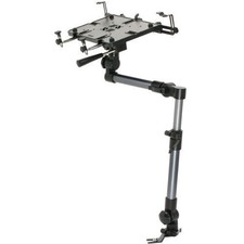 Bundle Deal Mobotron MS-526 Heavy-Duty Laptop Mount + Screen Stabilizer picture