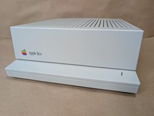 🚨 Vintage Apple IIGS Computer A2S6000 w/ Power Cord & Box picture