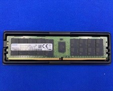 M393A8G40AB2-CWE SAMSUNG 64GB (1X64GB) 2RX4 PC4-3200A MEMORY picture