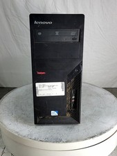 LENOVO ThinkCentre M58p 7268D1U Desktop PENTIUM DUAL-CORE E5400 4GB SEE NOTES picture