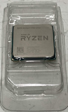 AMD Ryzen 7 PRO 2700 AM4 CPU Processor picture