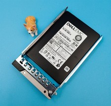 02M3C 002M3C MTFDDAK480TDT DELL 480GB 6G 512E 2.5