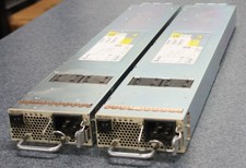 2x Delta Cisco C6880-X-3KW-AC V01 3051W Max PSU/ 341-0568-01 / ECD16020021/00 picture
