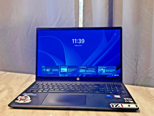 Touchscreen HP Laptop: Core 5 120U, 16GB RAM (1000$ + VALUE) Model: 15t-fd100 picture
