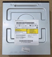 HP DVD WRITER MODEL SH-216 DB/HPTHF TESTED picture