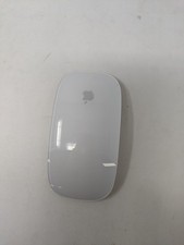 *NO ACC* Apple Magic Mouse Wireless Bluetooth Rechargeable White, Lightning picture