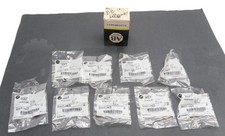 NEW BOX OF 9 ALLEN BRADLEY 800T-N65 /A INCADESCENT LAMP 6.3V picture