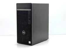Dell OptiPlex 7080 Tower | i7-10700 | 8GB RAM | 256GB NVMe | LINUX | READ picture
