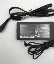 Chicony 120W 20V 6A 4.5mm A17-120P2A AC Adapter Charger for MSI picture