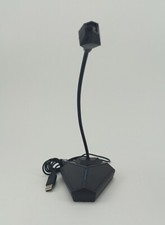 CMTECK USB Desktop Computer CM001 Microphone, Mute Button with LED Indicator, picture