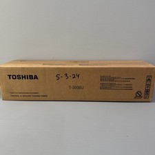 Toshiba T3008U T-3008U Black Toner Cartrdge for E Studio 2008A 2508A 3008A 3508A picture