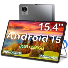 2026 Jumper Tablet 15.4