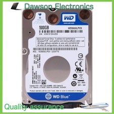 Western Digital WD5000LPVX 500GB SATA 2.5