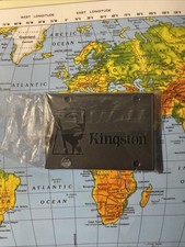 240G Kingston 240GB SSD Q500 SATA 6GBPS TLC picture