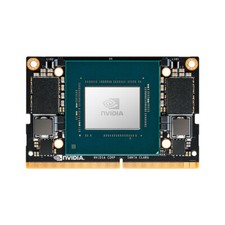 NVIDIA Jetson Xavier NX MODULE Kit AI Core Board900-83668-0030-000 16GB RAM picture