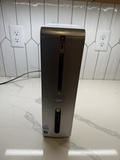 Dell Inspiron 530s Intel Pentium Dual - Windows Vista - Tower -  picture