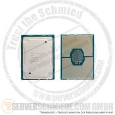 Intel Xeon Gold 6234 SRFPN 8C Server Processor 8x 3.30GHz 24.75MB 3647 CPU picture