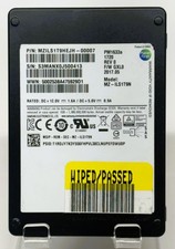 Samsung Pm1633a  1.9tb - 2.5