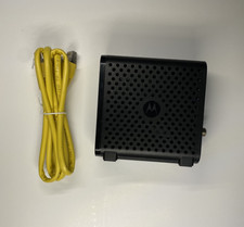 Motorola SURFboard SB6182 | Ethernet Cable Included | No Power Cable picture