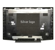 New FOR HP Pavilion 15-CX 15-cx0056wm 15-cx0020nr LCD Back Cover Lid Silver Logo picture