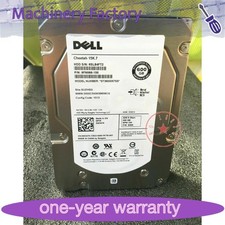 Dell Original 0W347K W347K 600GB 15000RPM 6Gbps 3.5