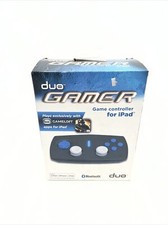 Duo Gamer Controller for iPad, iPhone and iPod Touch (Wireless) Gameloft  picture