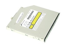 KO.0240A.005 GCC-4244N GENUINE ACER DVD DRIVE W/ BEZEL ASPIRE 3620 MS2180 (CF33) picture