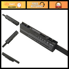 High-Capacity 7800mAh Laptop Battery for Dell Studio 15 1535 1536 1537 1555 1557 picture