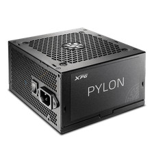 750W ADATA XPG PYLON POWER SUPPLY750W/ATX2.4/BLACK/80+ BRONZE/120mm picture