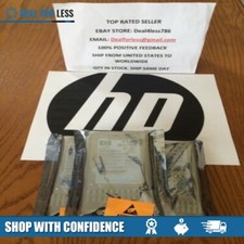 512547-B21/512744-001-HP 146GB 15K SAS 2.5 DP 6.0GPS HDD (LOT OF OF 5 DRIVES) picture