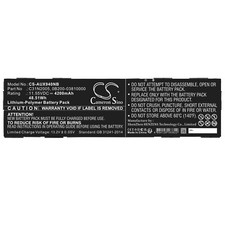 BATTERIE 4000mAh BC31N2005 0B200-03810000 For Asus ExpertBook B3 Flip B3402 picture