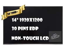 BOE NV140WUM-N4F DP/N 05TYJN 14